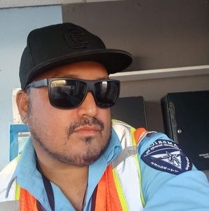 Meet your Posher, Gerardo